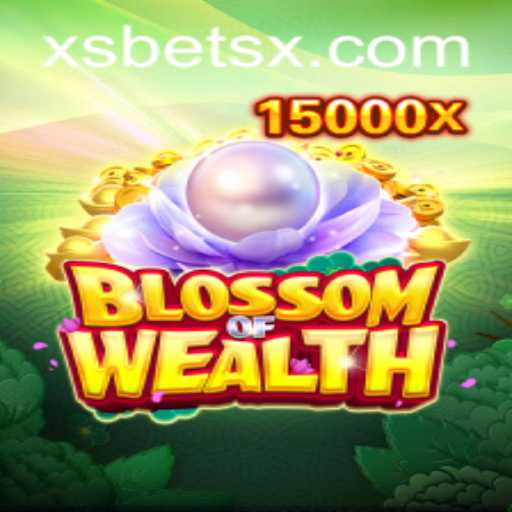 Descubra o Universo Fascinante de BlossomofWealth em XSBET.COM