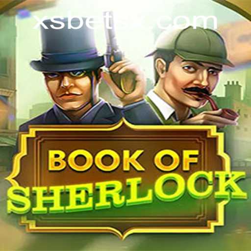 Descubra o Fascinante Mundo de BookOfSherlock no XSBET.COM