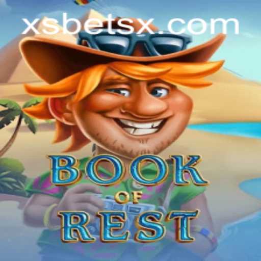 Explorando o Fascinante Jogo 'BookofRest'