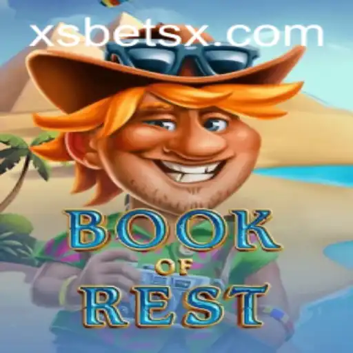 Explorando o Fascinante Jogo 'BookofRest'