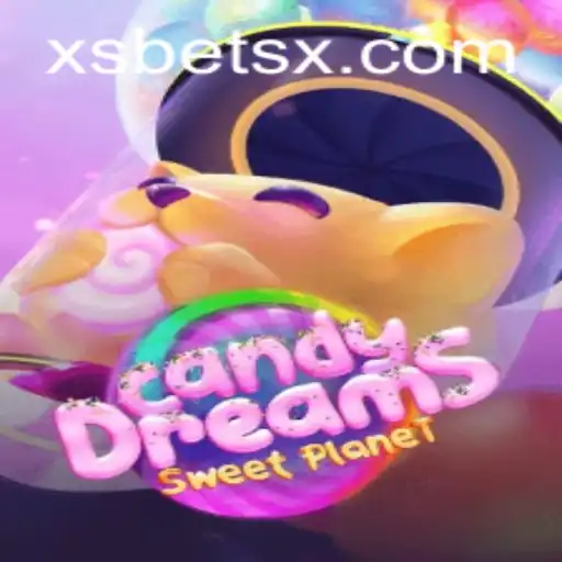 CandyDreams: Aventuras Doces no Mundo das Apostas Online