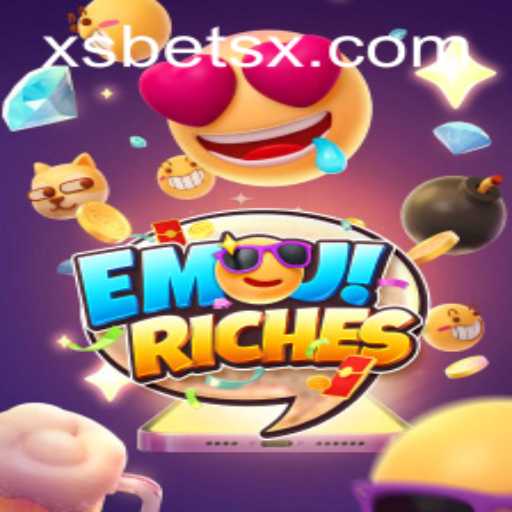 Explorando o Mundo de EmojiRiches: Um Jogo Envolvente no XSBET.COM