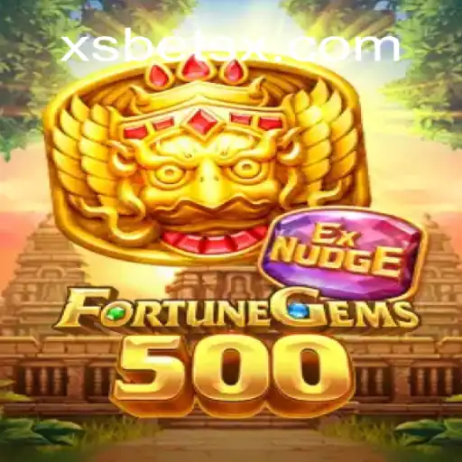 FortuneGems500: Uma Jornada Através das Joias da Fortuna