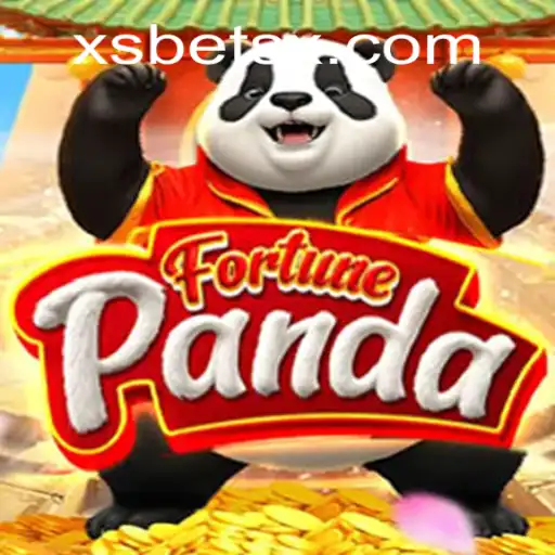 FortunePanda: Desvendando o Jogo Revolucionário da XSBET.COM