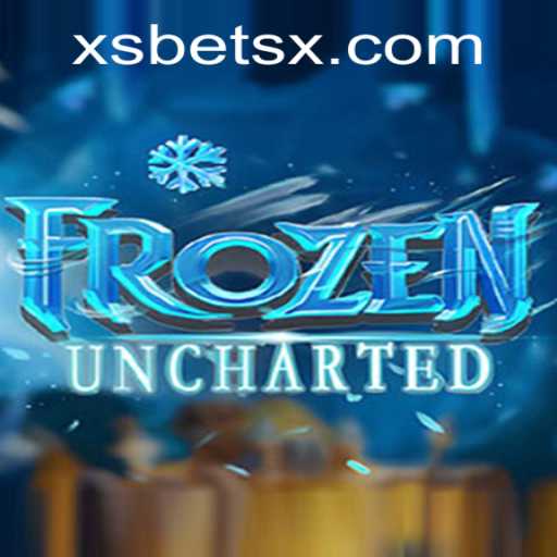 FrozenUncharted: A Nova Aventura Conquistando o Mundo dos Games