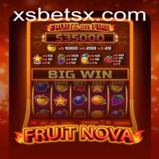 Explorando o Mundo de FruitNova: Diversão e Estratégia no XSBET.COM