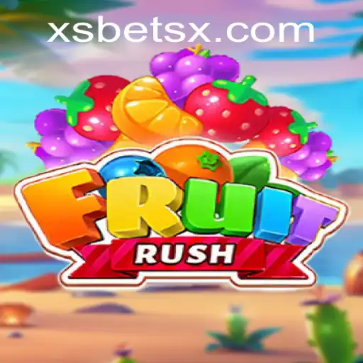 Descubra o Mundo Vibrante de FruitRush no XSBET.COM