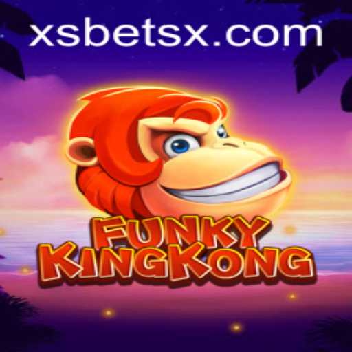 Descubra o Mundo Vibrante de FunkyKingKong em XSBET.COM