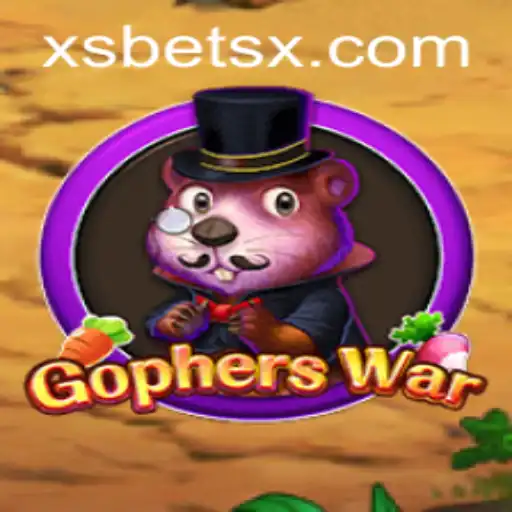 Explorando a Emoção do Jogo GophersWar