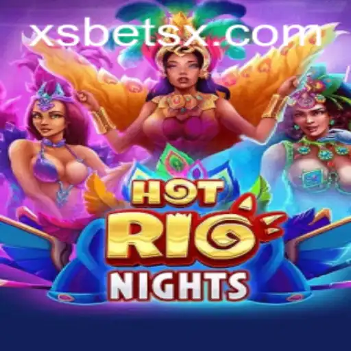 Descubra a Emoção de HotRioNights no XSBET.COM