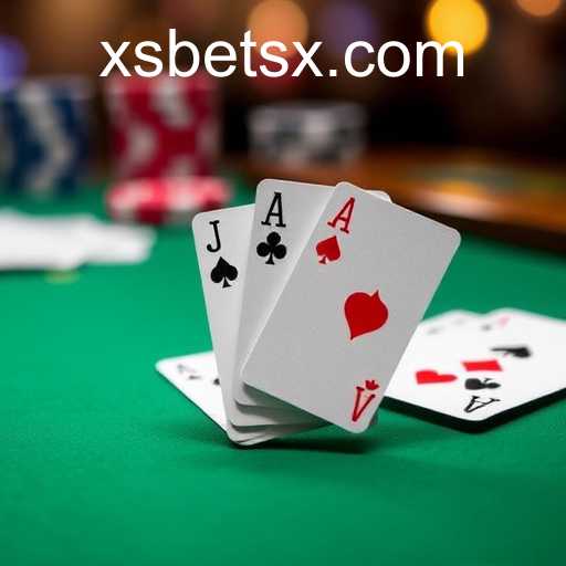 Jogos de Cartas e o Mundo de Entretenimento Online