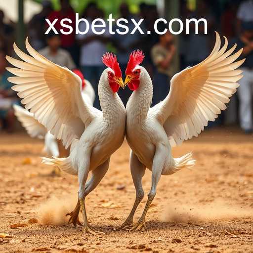 Explorando o Mundo dos Jogos de Sabong