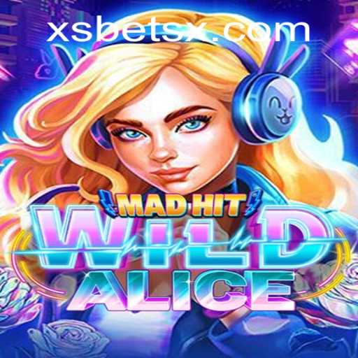 Explorando o Mundo de MadHitWildAlice: A Nova Sensação no Universo dos Jogos
