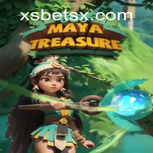 MayaTreasure: Descubra os Mistérios do Passado com XSBET.COM