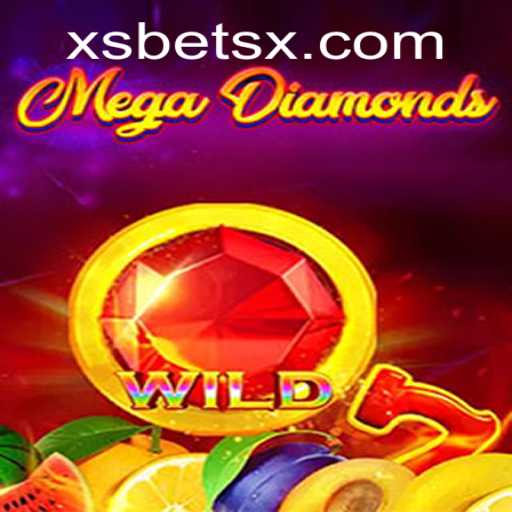 MegaDiamond: A Experiência Brilhante nos Jogos Online da XSBET.COM