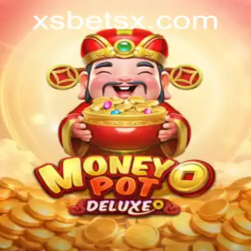 Explorando o Fascinante Mundo de MoneyPotDELUXE em XSBET.COM