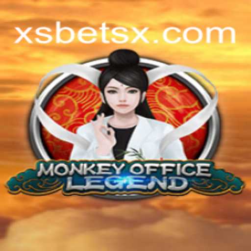 Descubra o Mundo de MonkeyOfficeLegend: O Novo Fenômeno em Jogos Online