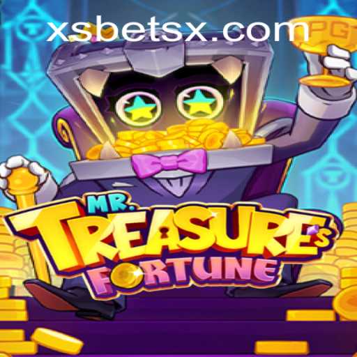 Descubra a Aventura de MrTreasuresFortune: Um Guia Completo