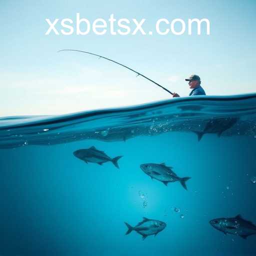 A Fascinante Jornada da Pesca