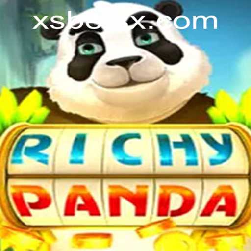 Descubra 'RichyPanda': O Novo Fenômeno no Mundo dos Jogos Online