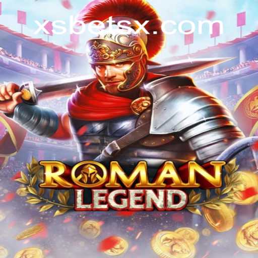 Explorando o Mundo de RomanLegend: Uma Aventura Épica no Universo dos Jogos