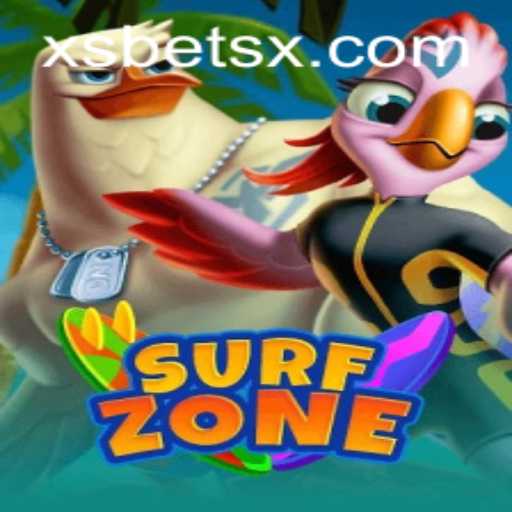 SurfZone: Desvendando o Empolgante Mundo do Jogo com XSBET.COM