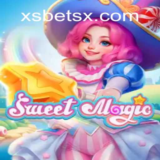 Explorando o Fascinante Mundo de SweetMagic: Um Guia Completo