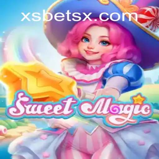 Explorando o Fascinante Mundo de SweetMagic: Um Guia Completo