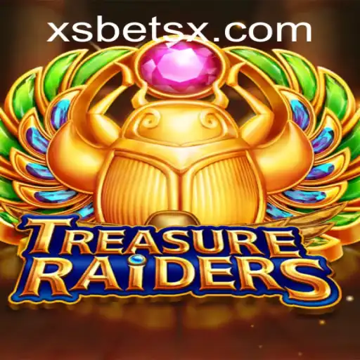 Descubra o Mundo de TREASURERAIDERS: Uma Aventura Inesquecível