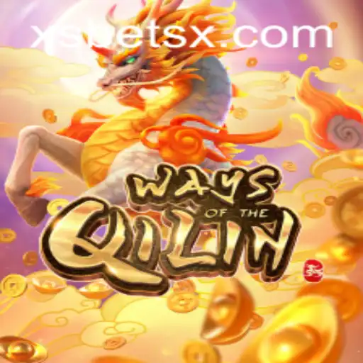 Descubra o Encantador Mundo de WaysoftheQilin
